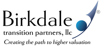 Birkdale Logo