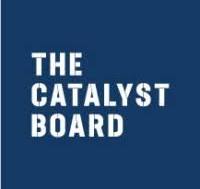 Catalyst Board Logo