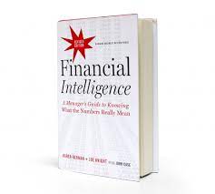 Financial Intelligence