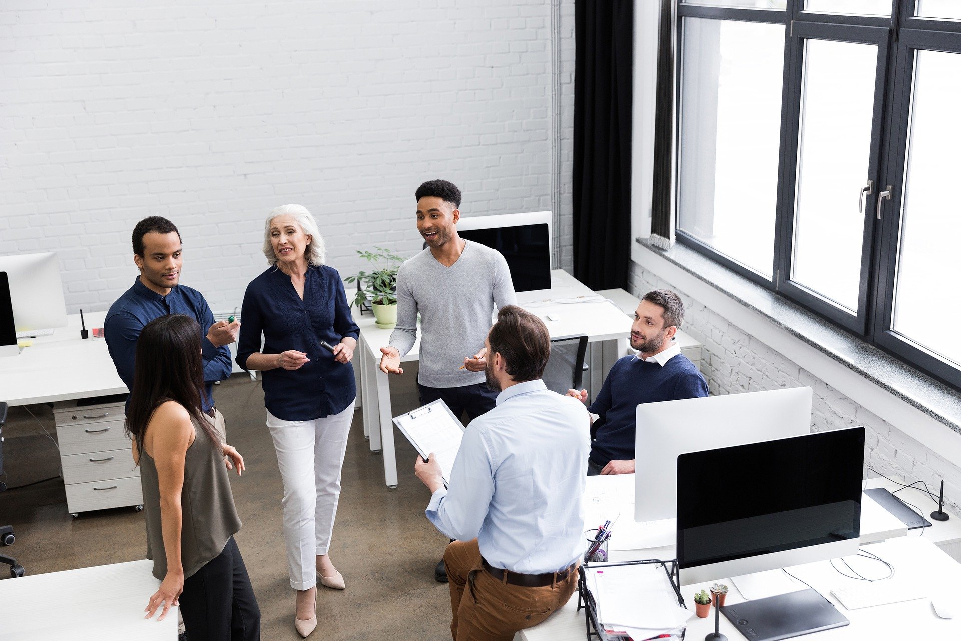 business coach mastermind group