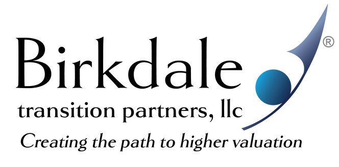 Birkdale Logo