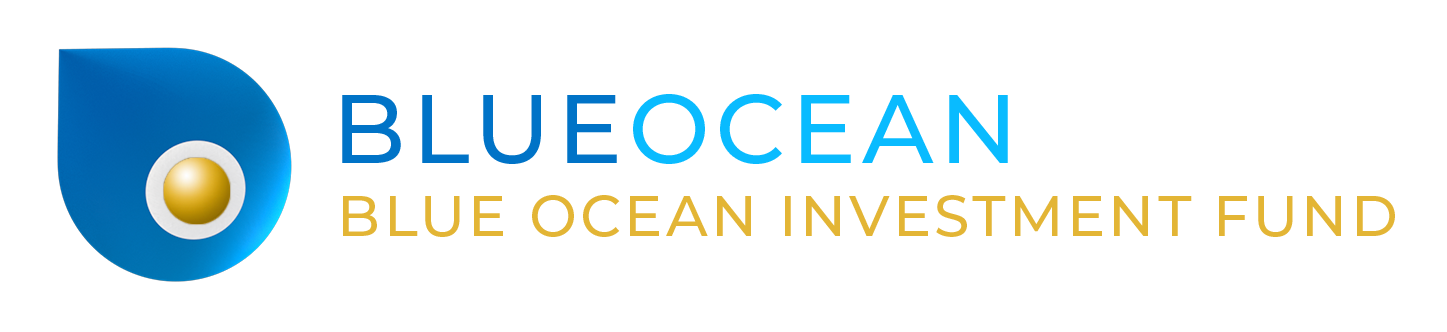 Blue Ocean Logo