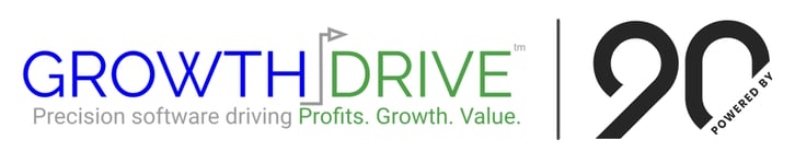 GrowthDrive Powered by 90 GrowthDrive Powered by 90