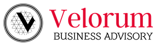 Velorum Logo