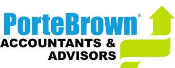 PorteBrown Logo