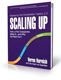 Scaling Up