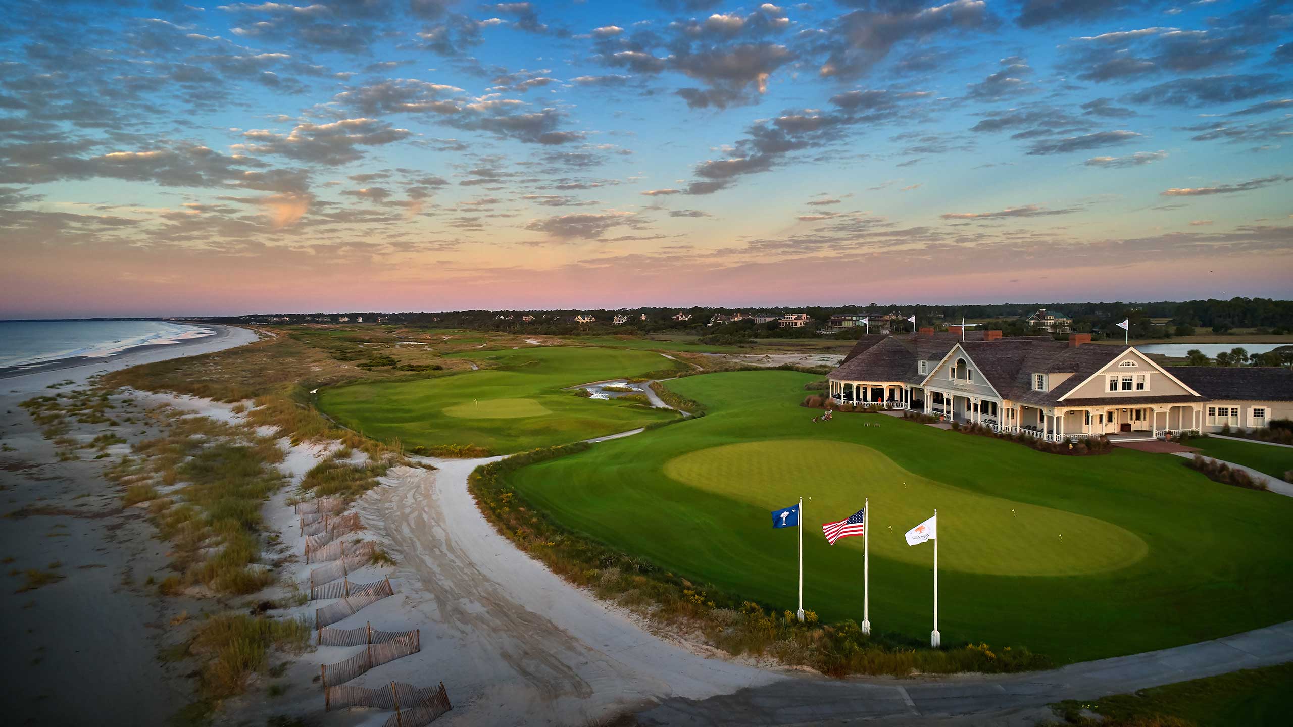 kiawah ocean course