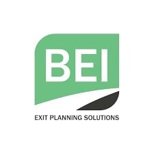 BEI Logo BEI Logo