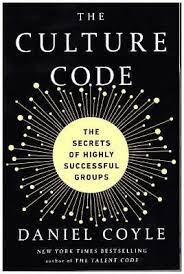 Culture Code